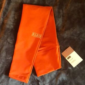 Fleo el toro workout pants